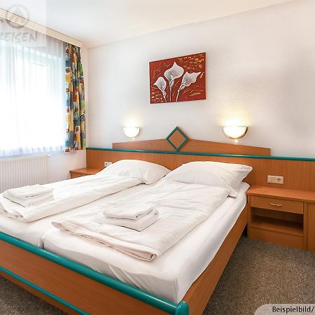 Apart Tirolerland Ischgl Exterior foto