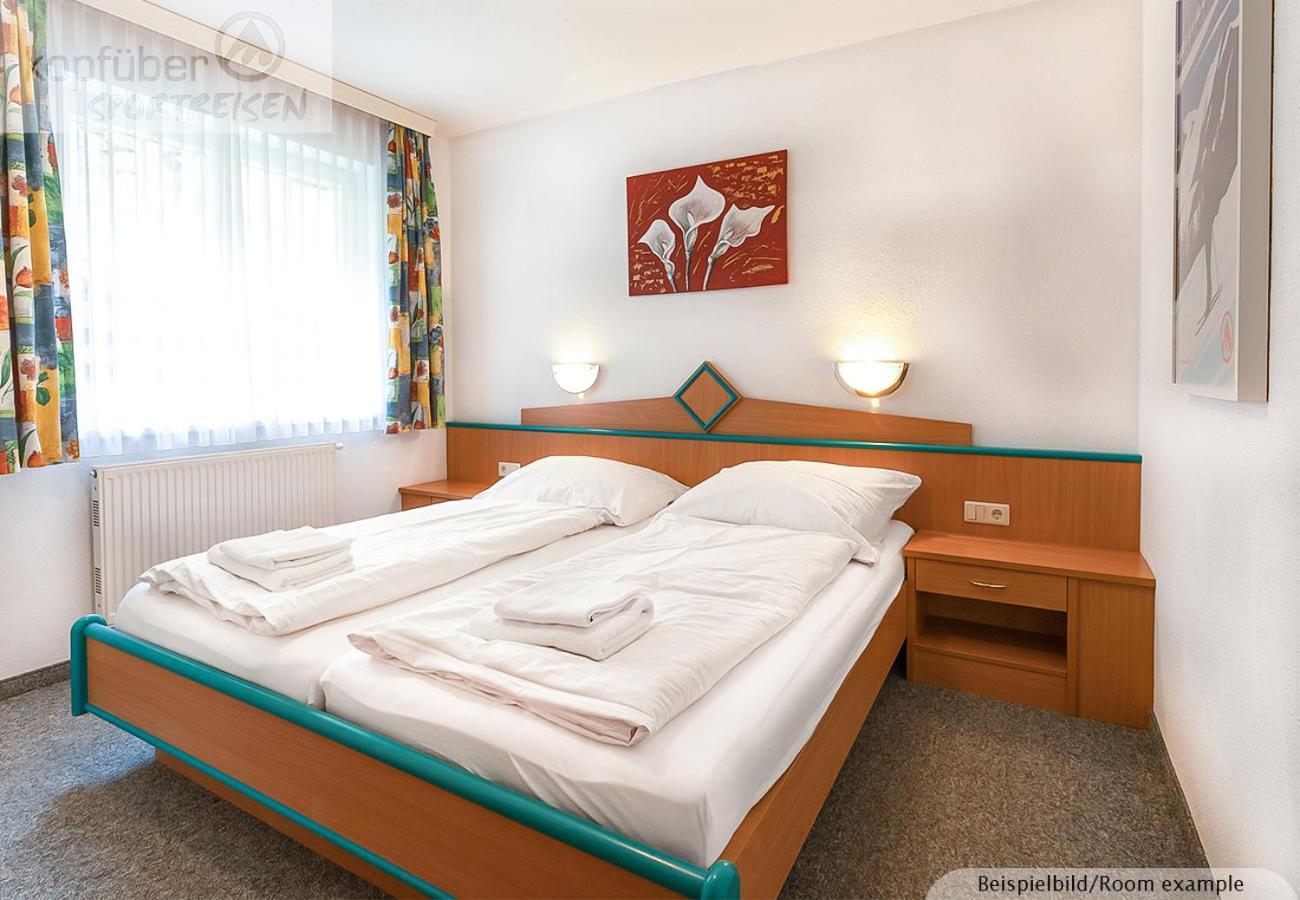Apart Tirolerland Ischgl Exterior foto